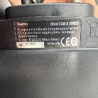 Thermo Orion Star A211 pH Meter image 2